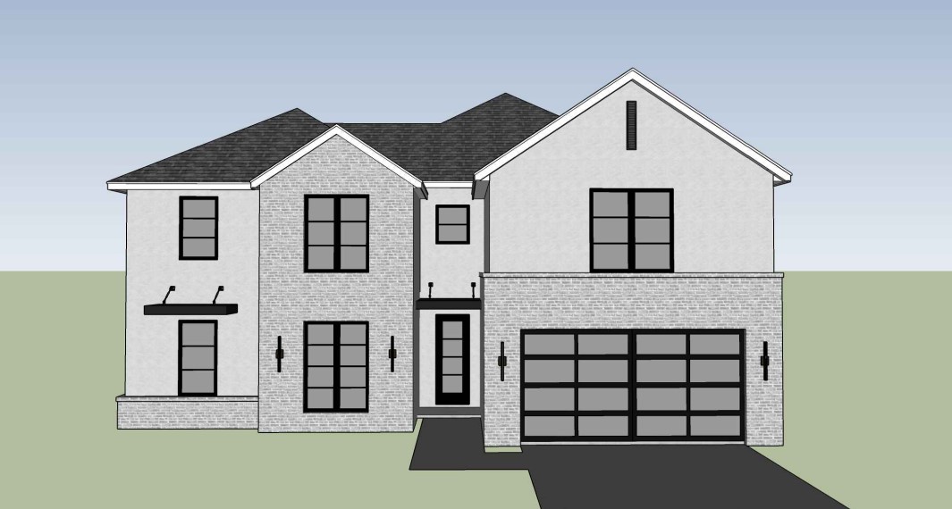 1250 E 30th St S, Tulsa, OK Brookwood Homes LLC